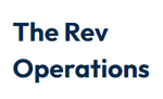 The Rev Operations logo